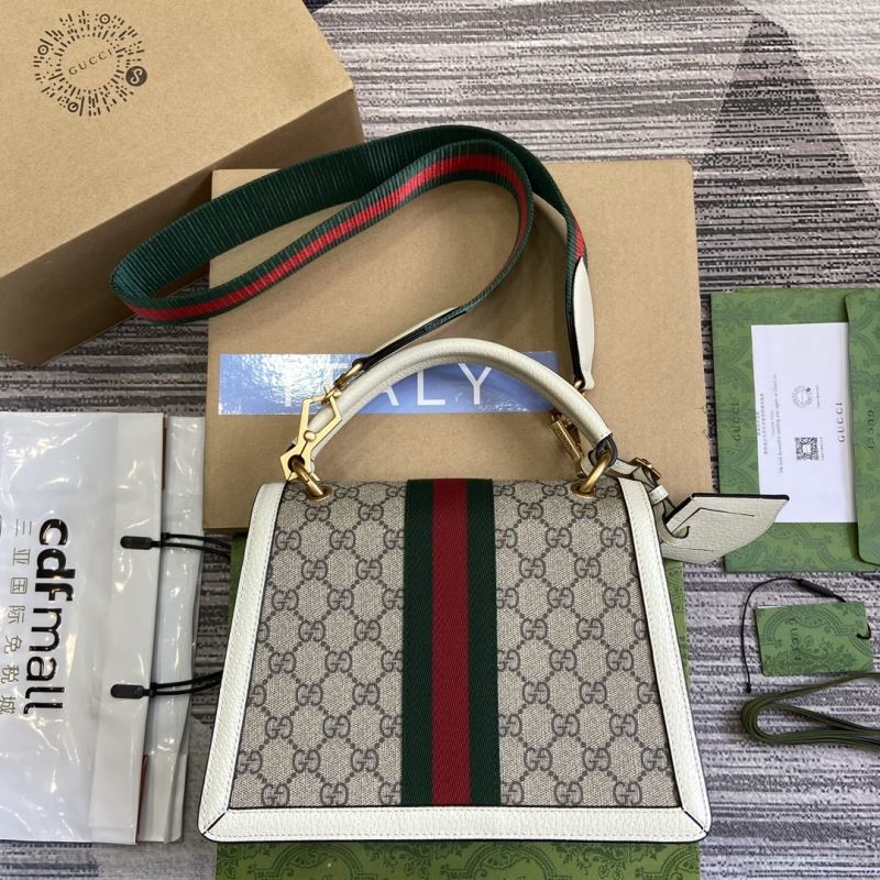 Gucci Top Handle Bags